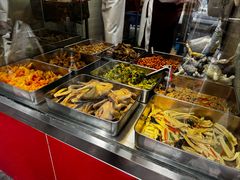 -张记卤菜店(三条巷店)