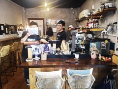 -251#coffee roasters(沿河东路店)