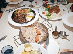-夏日玛莉西餐厅(金茂览秀城店)