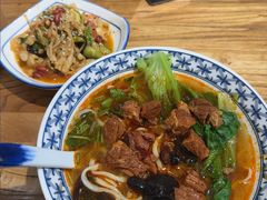 -阿木舂记·特色小吃(平江路店)