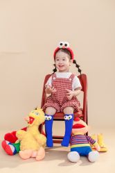 -小熊维尼高端儿童摄影(宝安旗舰店)