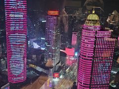 -金陵饭店-56JIA Restaurant家餐厅