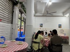 -洪霞餐馆