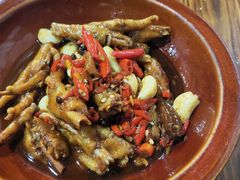 -老三样·美食研究中心(世贸路店)