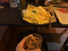 -何师烧烤Pro ·江湖川菜·小龙虾·精酿(太古里旗舰店)