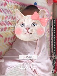 -龙文宝贝上门婴儿理发满月剃胎毛(总店)