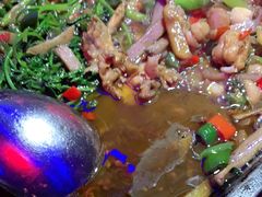 -蘭奢雅集·江浙菜(青山江滩店)