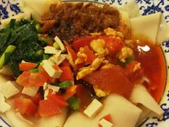 -锦彦岐山面(大唐不夜城店)