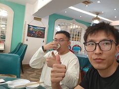 -阿拉丁新疆风味餐厅·清真(罗廊巷店)
