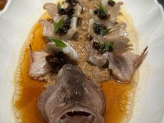 -食锦记·福建私房菜(浦西万达店)