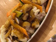 -多宾韩国料理(学衡路店)