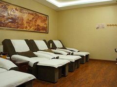 -苏沐堂全息足浴·SPA·按摩(万科美好广场店)