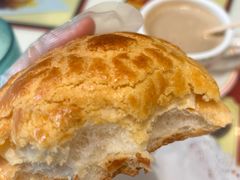 -龙记·香港茶餐厅(海上世界店)