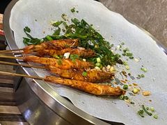 -兴垣宜宾特色烧烤(回龙路店)
