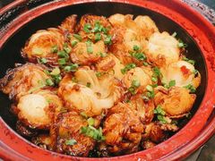 -上海1号私藏菜(静安店)
