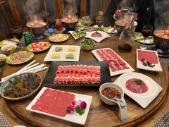 -南门涮肉(上海二店)