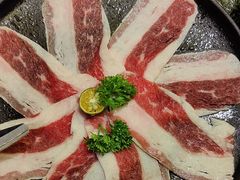 -樱嘢·炭火烧肉(惠南店)