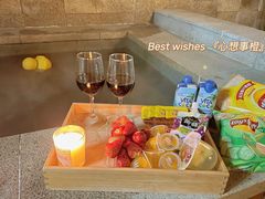 -北京益泉花园酒店