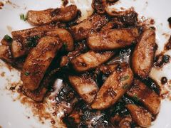 -阿明小菜·海鲜·上海菜(梅陇华理店)