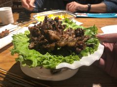 -三个大叔东北烧烤·砂锅菜(西三旗店)