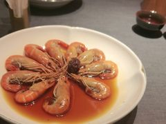 -南里山房·新淮扬菜(徐汇万科店)
