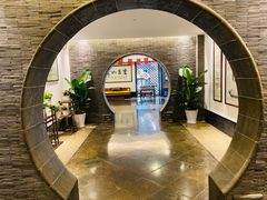 -苏州独墅湖书香世家酒店