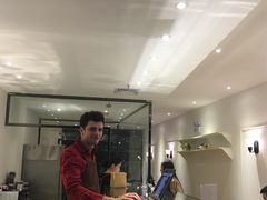 -PETIT PARIS 小巴黎(花园道店)