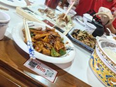 -满园春饼(美乐城店)