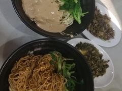 -老地方面馆(思南路店)
