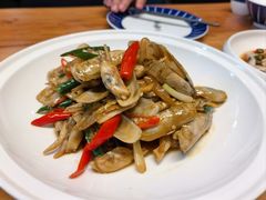 -舟小鲜·舟山小渔村(凤城四路中登广场店)