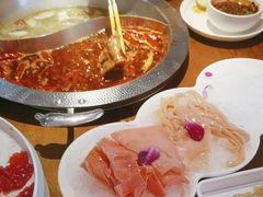 -小媳妇重庆火锅(海莲路店)
