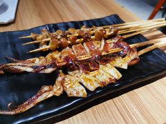 -潮锅(西村财富公馆店)