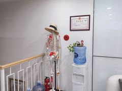-杏林康桥中医正骨·体态矫正·跌打损伤·推拿按摩(国贸建外SOHO店)