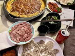 千层肚-园里火锅(仁和新城店)