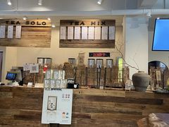 -成川茶店·潮汕工夫浓茶(万象店)