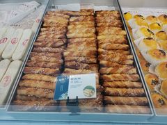 -吴酥生宫廷酥饼(韶山北路店)