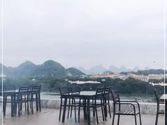 -维纳斯酒店-忆咖啡观景餐厅(象山公园店)