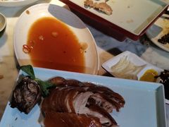 -京味斋·北京烤鸭(华威桥北工大店)