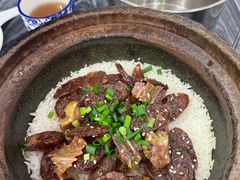 -红星光发煲仔饭(大石街店)