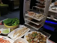 -丰茂烤串(金源店)