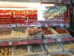 -桂香村(护国寺店)