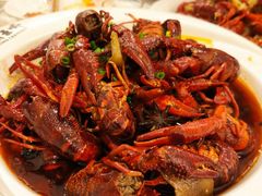 -霸王虾·麻辣小龙虾(清水河公园店)