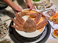 -碗中海·蒸汽海鲜·桑拿鸡(岭南天地店)