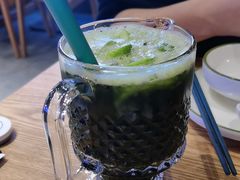 -椰莱泰小谷·东南亚融合菜(坪山悦阾SPACE店)