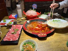 -七里川健康火锅(总店)