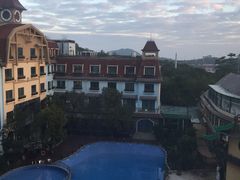 -东部华侨城