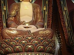 -香积寺