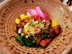 -荟星庭西餐厅(天府丽都喜来登饭店)