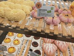 -奈雪的茶(凯德新都心店)