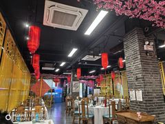 环境-一品江南韵·淮扬菜